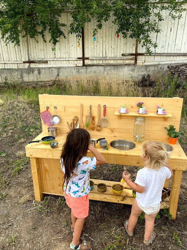 Activități cu copiii