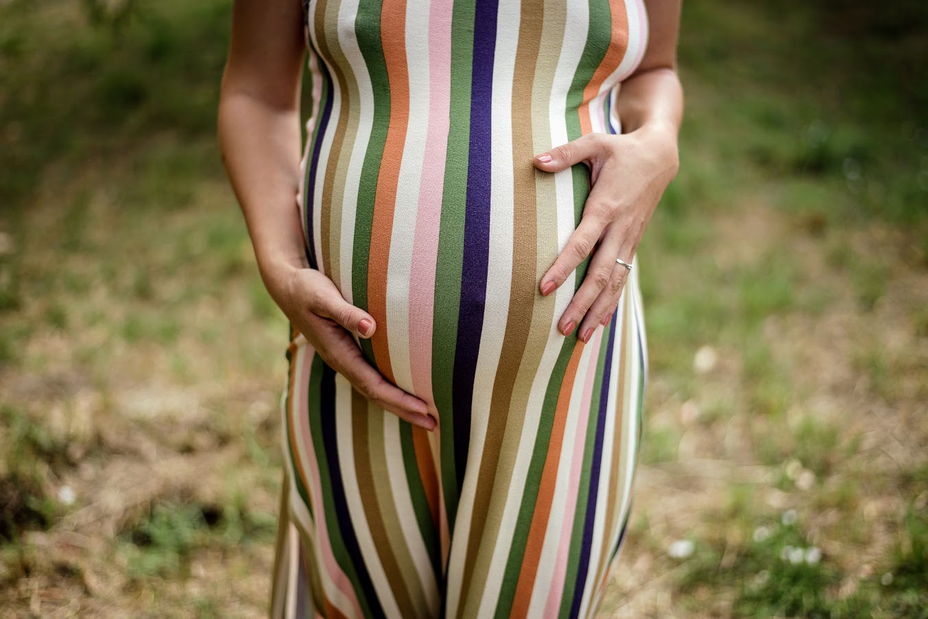Recomandări pentru viitoarea mămică – 10 sfaturi pentru o naștere ușoară