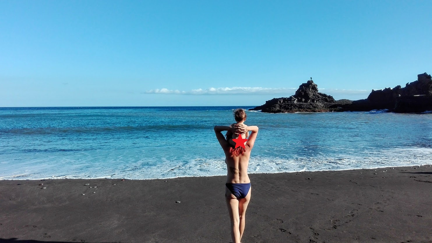 Hasta Luego, San Sebastian de La Gomera!