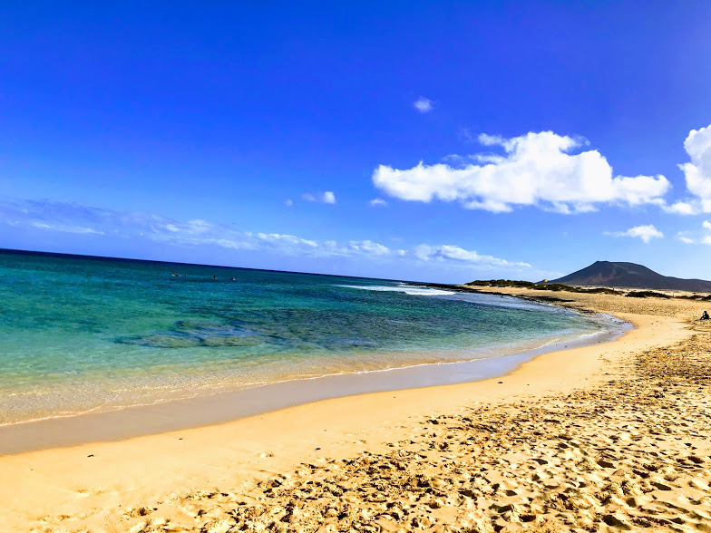 Fuerteventura cu copiii – plaje excelente pentru toată familia (2)