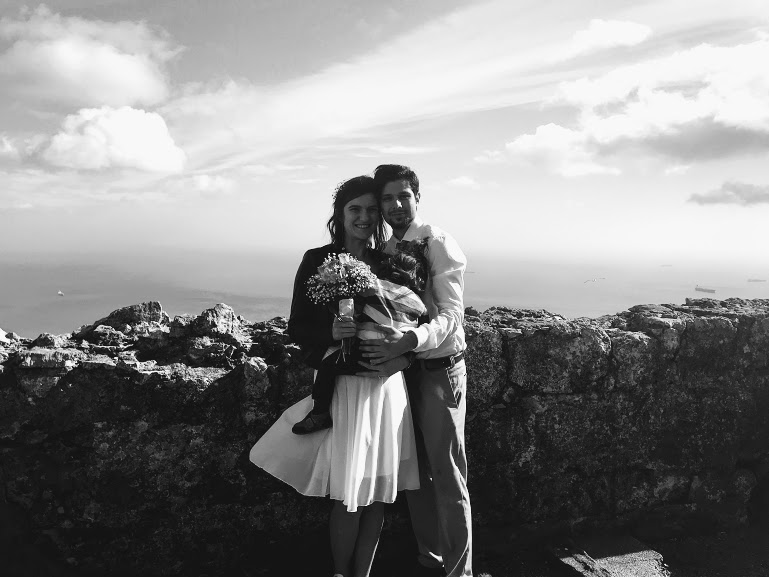 Cum să te căsătorești în Gibraltar – tot ce trebuie să știi