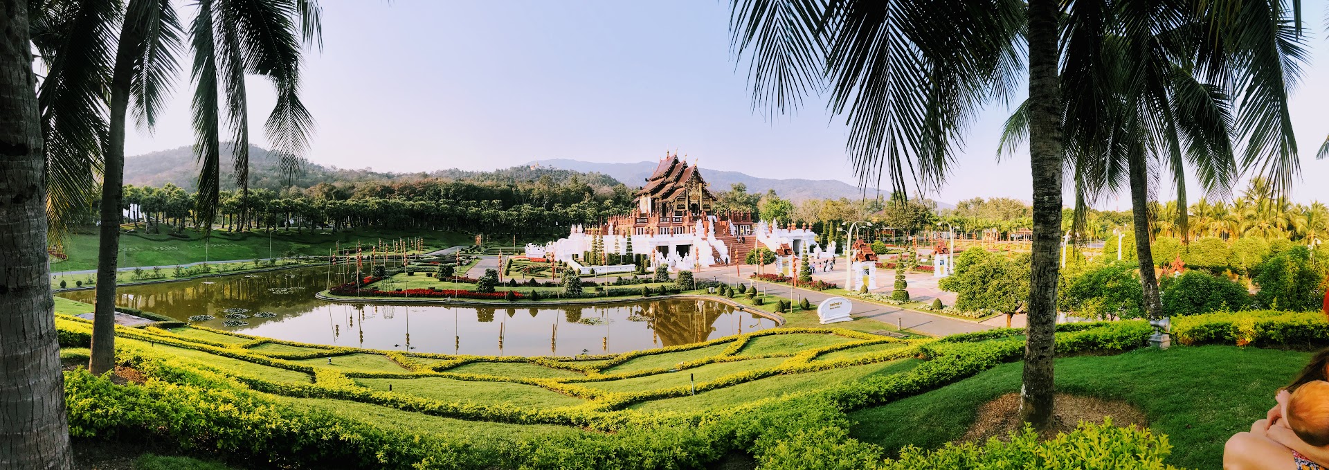 Ce poți face în Chiang Mai, orașul vibrant din nordul Thailandei