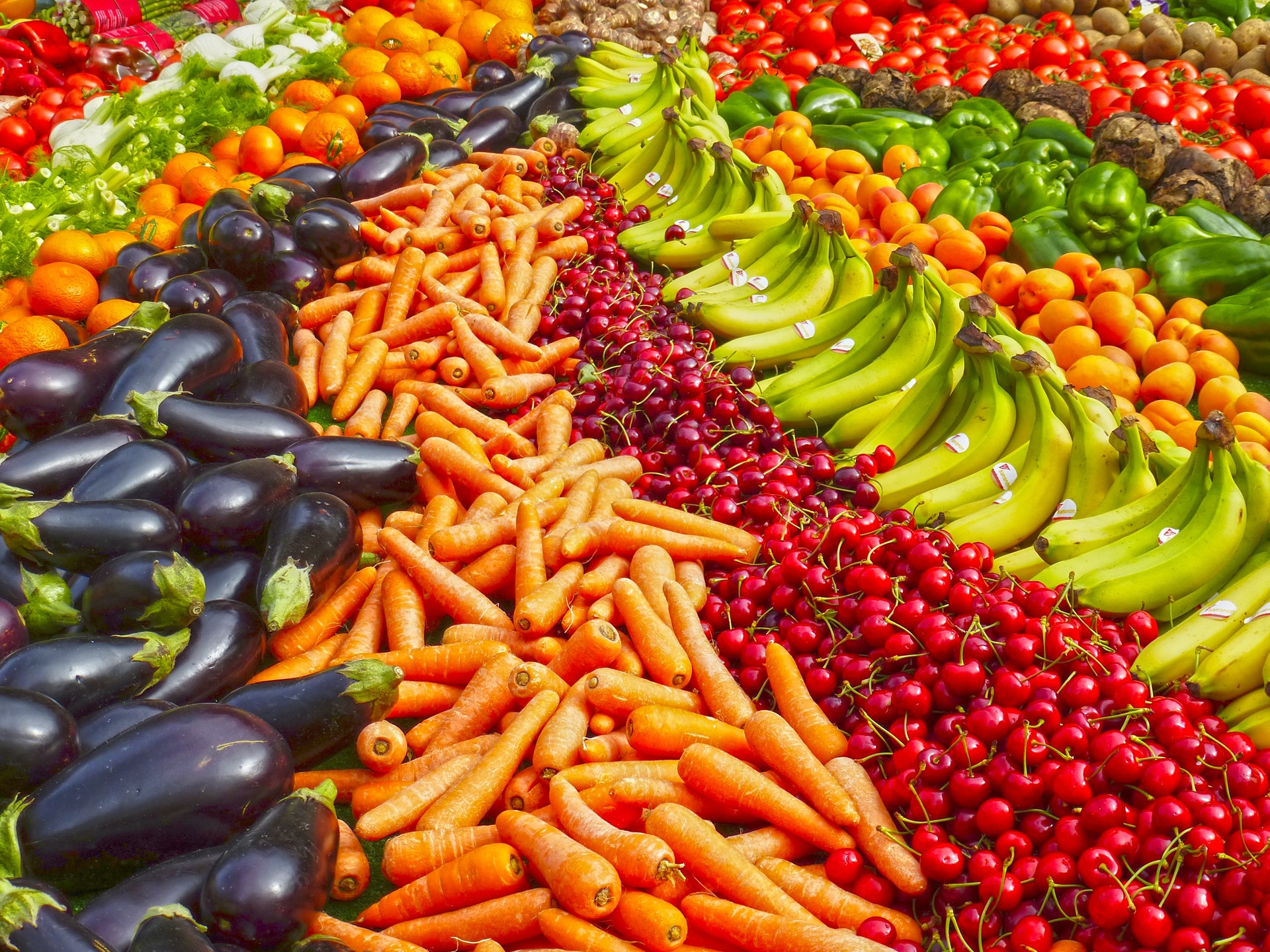 Cum congelăm legumele și fructele ca să le păstrăm calitățile