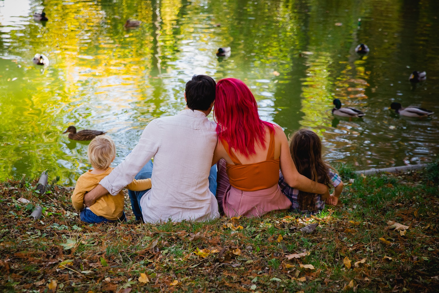 Activități de familie în București sau în apropiere numai bune pentru vară