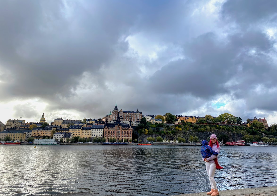 Cum se simte Stockholm în pandemie: cum a fost zborul și care sunt restricțiile și recomandările