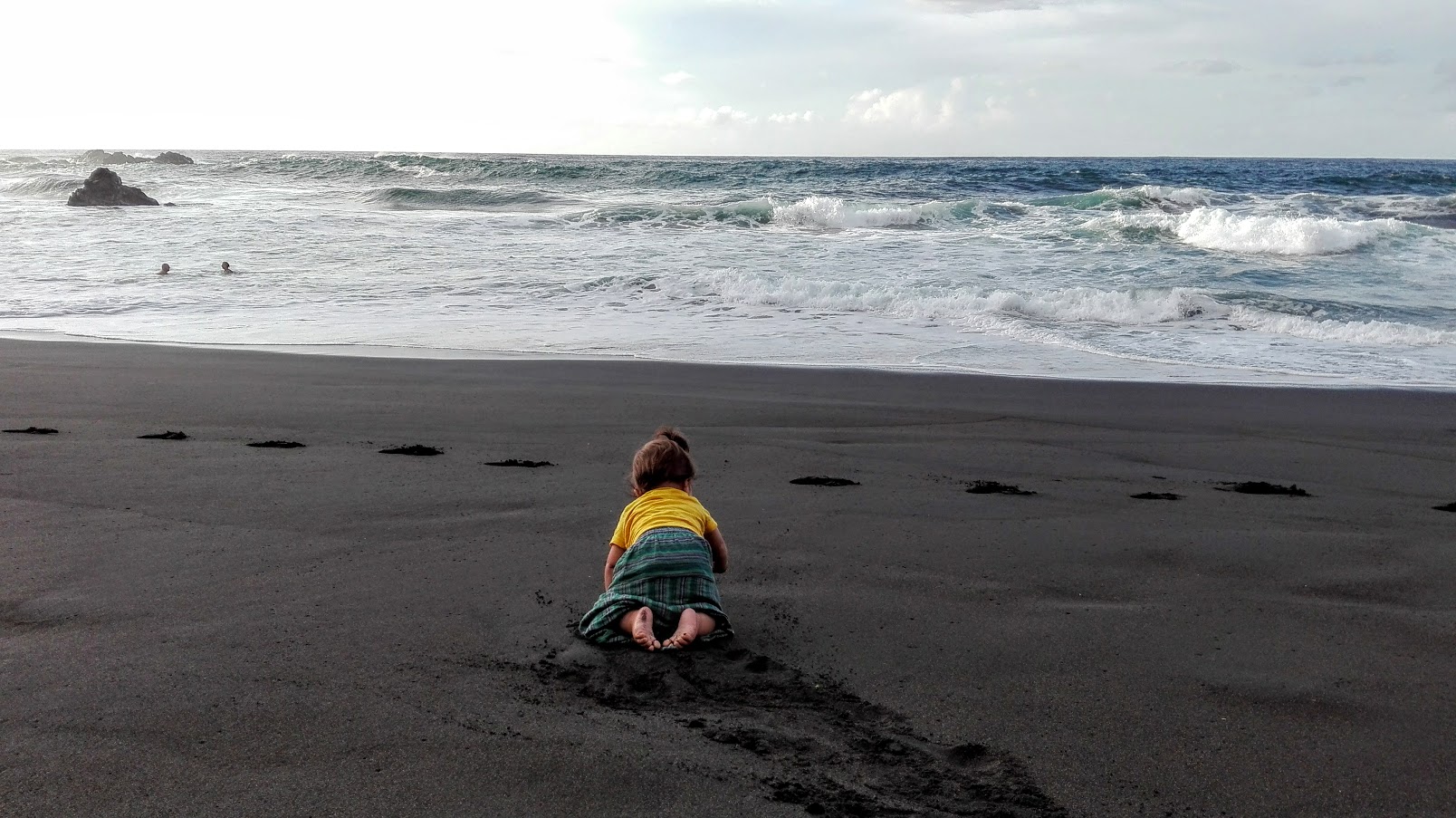 Călătorii pe termen lung cu copiii – prima iarnă la cald în Insulele Canare. Tenerife (partea a doua)