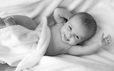 5 feluri în care ne pregătim pentru sosirea unui nou bebeluș în familie