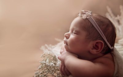 De ce iubim nou-născuții