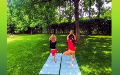 Yoga pentru copii – cum cultivăm obiceiul de a face yoga pentru cei mici