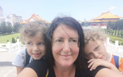 Povești de Worldschooling – O familie din Noua Zeelandă care a călătorit full-time timp de 3 ani