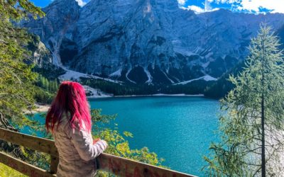 Ghid complet de călătorie în Dolomiți, Alpii Italiei