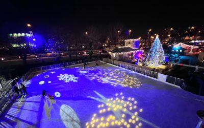 16 Târguri de Crăciun în București 2022