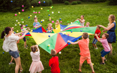 50+ locuri child-friendly în jurul Bucureștiului distractive pentru copii și părinți