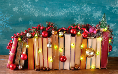 50+ de cărți de Crăciun și povești despre iarnă pentru copii mari și mici