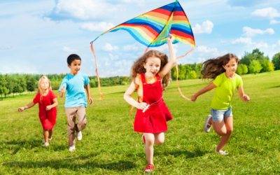 35+ idei de activități GRATUITE pentru copii de 1 iunie 2024 – în București și împrejurimi
