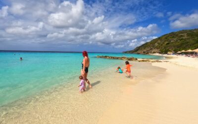 5 destinații minunate pe care să le explorezi cu familia ta vara aceasta