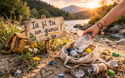 Turism responsabil în 2026: cum putem lăsa locurile mai bine decât le-am găsit