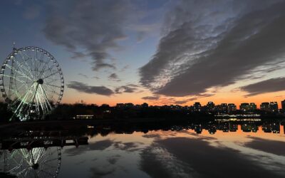 De ce să îi învățăm pe copii să își iubească țara?