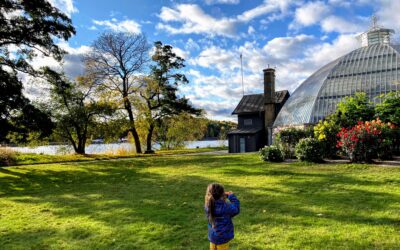 72 de ore în Stockholm cu copiii – echilibrul perfect între istorie, natură și joacă