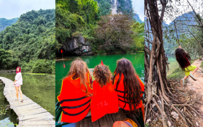 Primele impresii din Vietnam